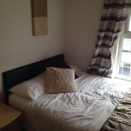 The Driftwood Hotel Blackpool Luaran gambar