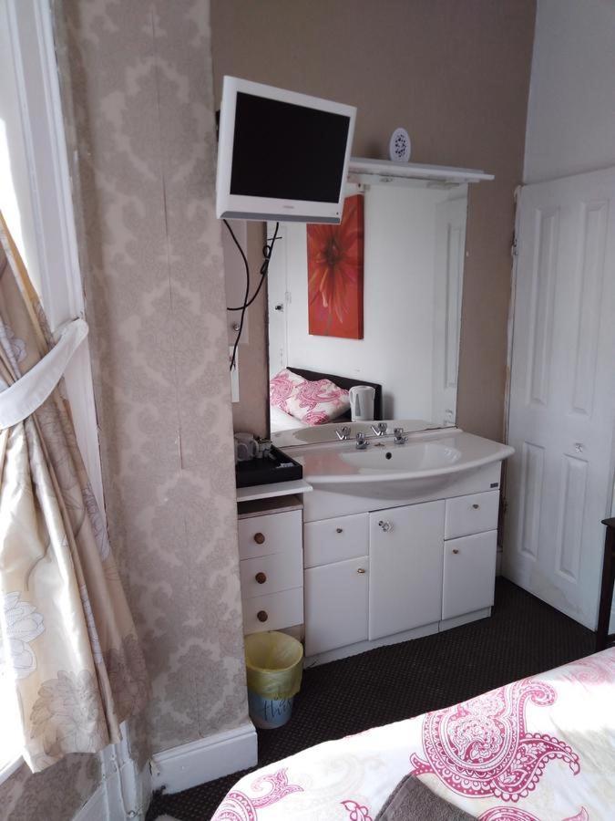 The Driftwood Hotel Blackpool Luaran gambar