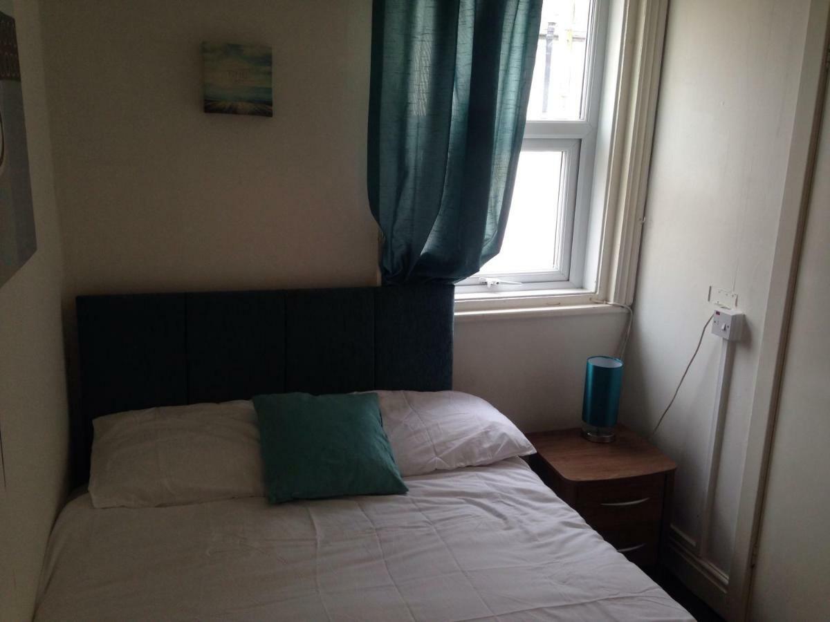 The Driftwood Hotel Blackpool Luaran gambar