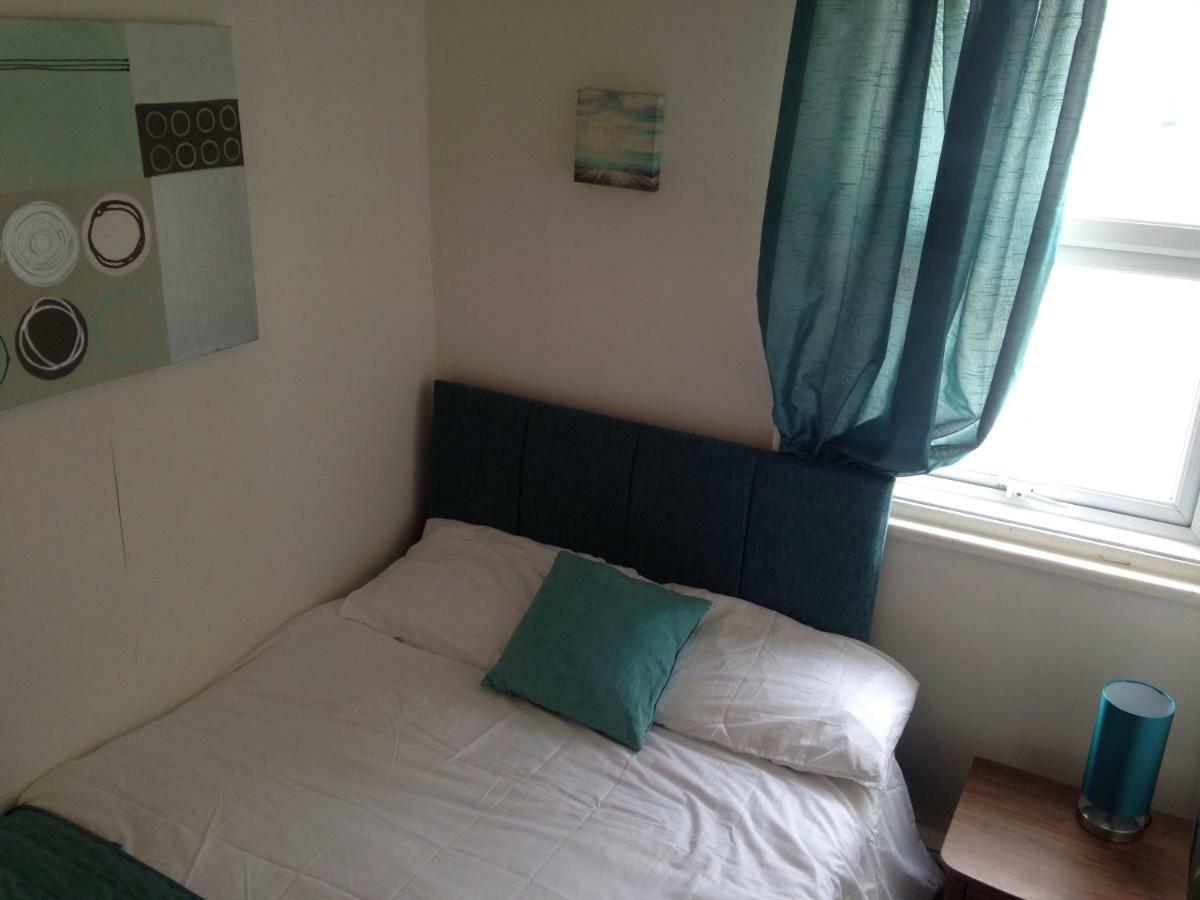 The Driftwood Hotel Blackpool Luaran gambar