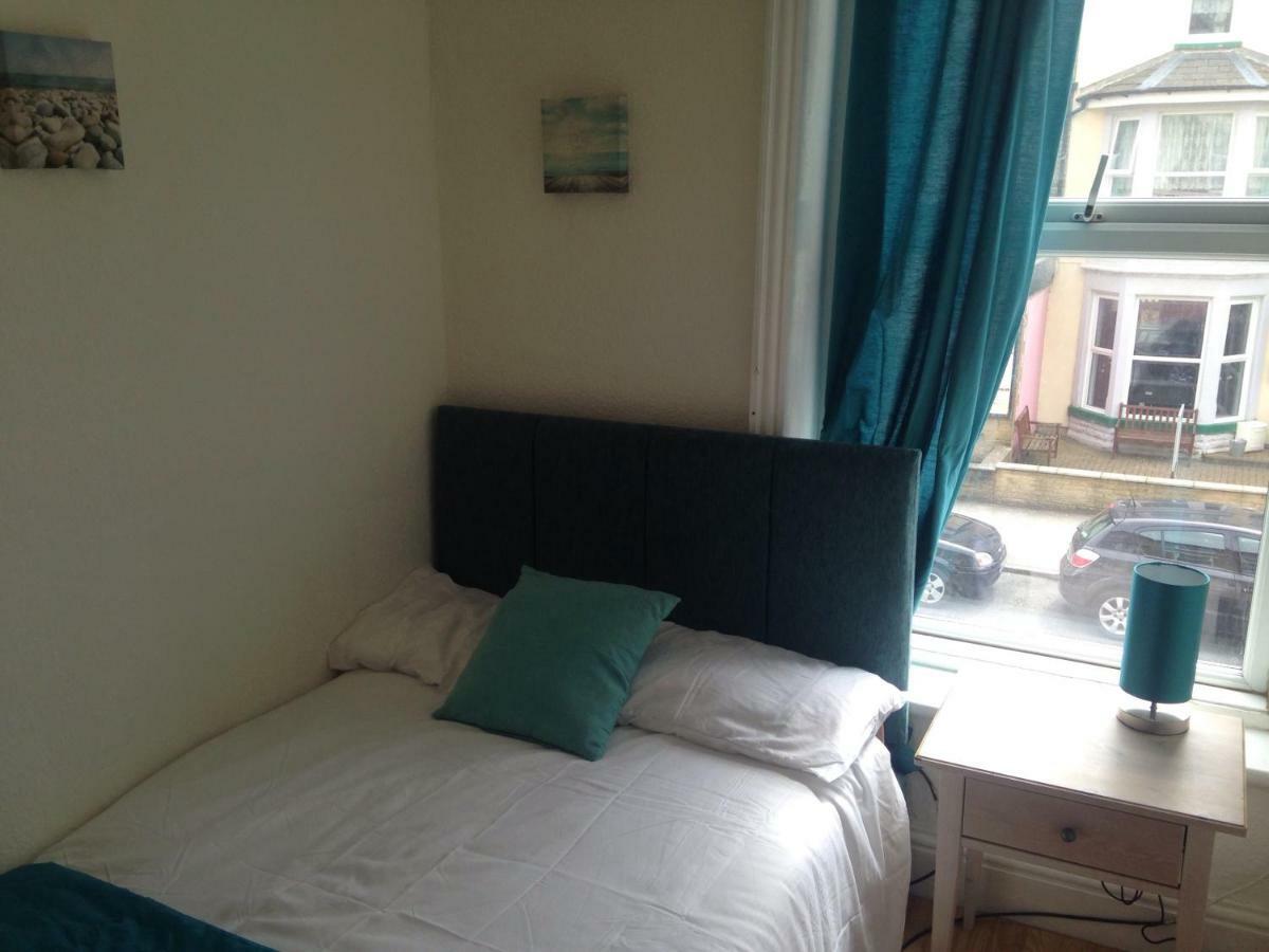 The Driftwood Hotel Blackpool Luaran gambar