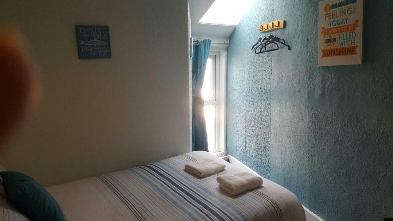The Driftwood Hotel Blackpool Luaran gambar