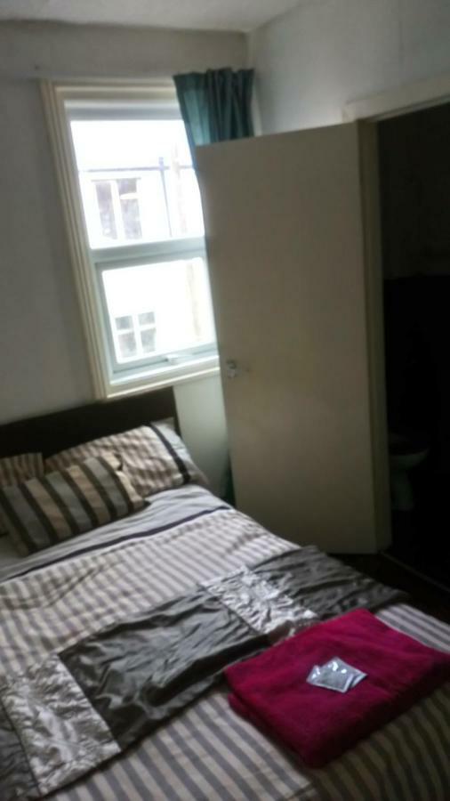 The Driftwood Hotel Blackpool Luaran gambar