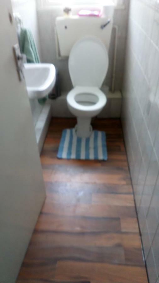 The Driftwood Hotel Blackpool Luaran gambar